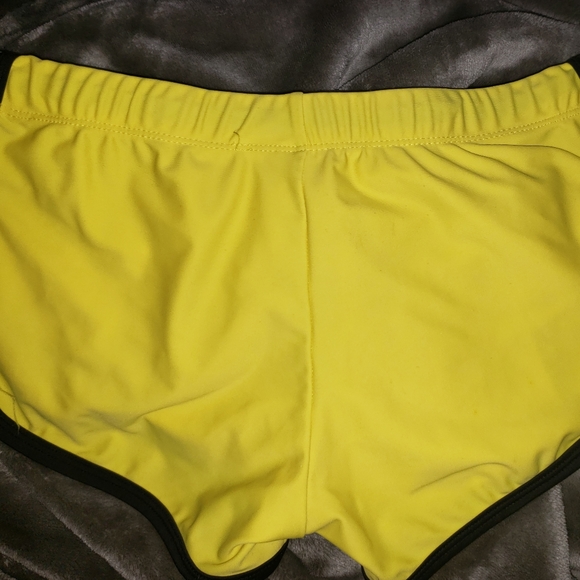 MEN'S SWIMWEAR TRUNKS - Picture 3 of 5
